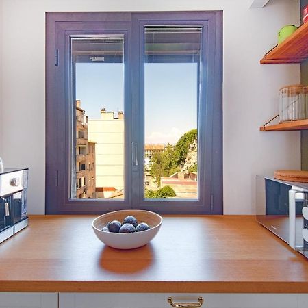 Апартаменты Un Balcon Sur Notre Dame Марсель Экстерьер фото